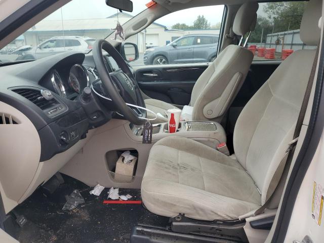 Photo 7 from auction – 2012 DODGE GRAND CARA with VIN 2C4RDGCG7CR105481