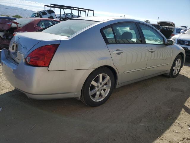 Photo 3 from auction – 2006 NISSAN MAXIMA with VIN 1N4BA41E16C864141