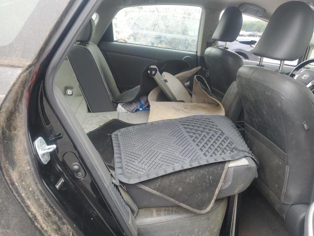 Photo 10 from auction – 2010 TOYOTA PRIUS with VIN JTDKN3DU1A5010419