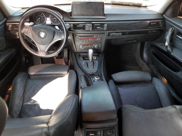 Photo 8 from auction – 2009 BMW 335 with VIN WBAPM77579NL87737