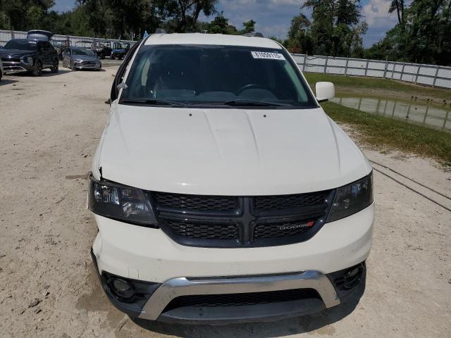 Photo 5 from auction – 2019 DODGE JOURNEY CR with VIN 3C4PDCGG8KT778432