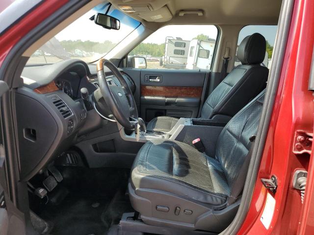 Photo 7 from auction – 2011 FORD FLEX LIMIT with VIN 2FMHK6DC2BBD06926