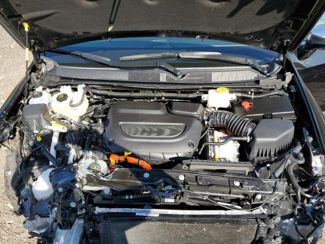 Photo 12 from auction – 2025 CHRYSLER PACIFICA HYBRID PINNACLE with VIN 2C4RC1N70SR536174