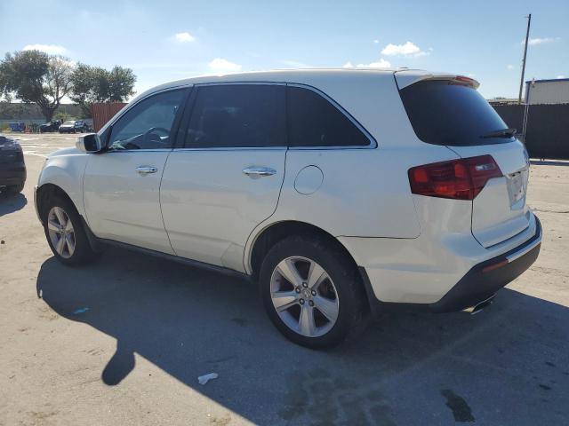 Photo 2 from auction – 2013 ACUR MDX with VIN 2HNYD2H22DH524562