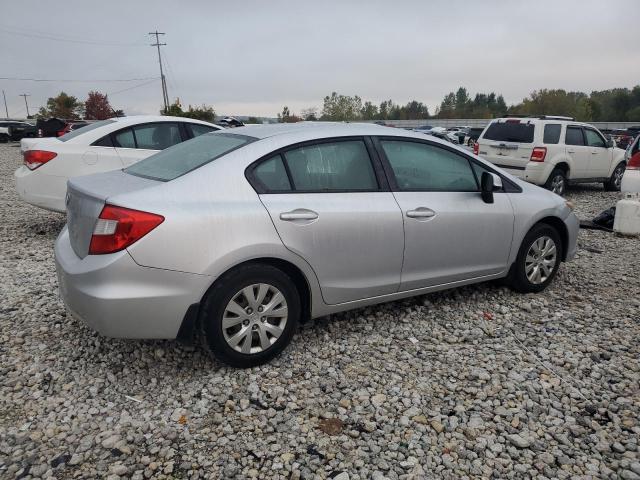 Zdjęcie 3 z aukcji – 2012 HONDA CIVIC LX z VIN 2HGFB2F55CH301285