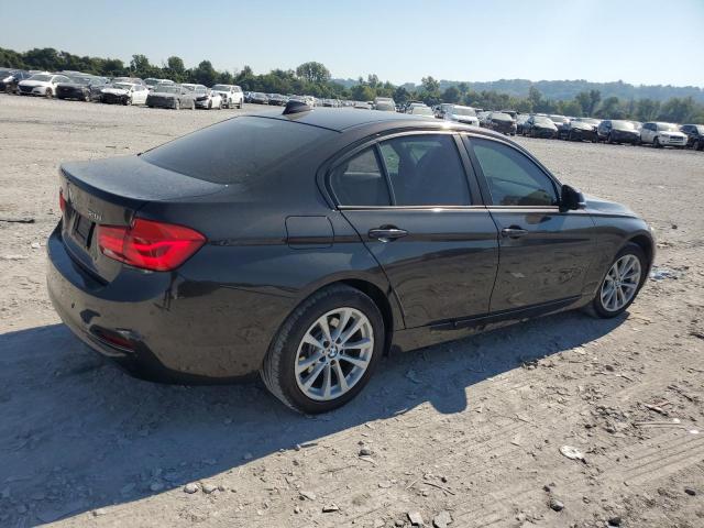 Photo 3 from auction – 2018 BMW 320 XI with VIN WBA8E5G58JNU48099