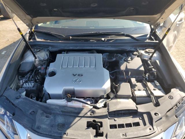 Photo 11 from auction – 2017 LEXUS ES 350 with VIN 58ABK1GG3HU075733