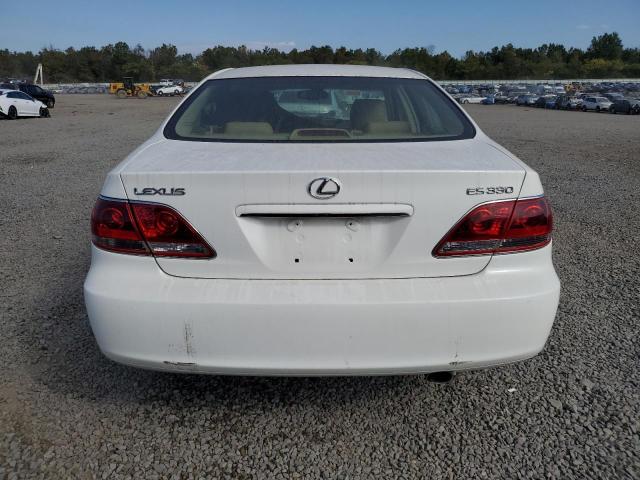 Photo 6 from auction – 2005 LEXUS ES 330 with VIN JTHBA30G355142257
