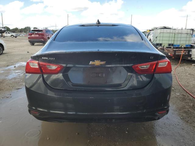 Photo 6 from auction – 2017 CHEVROLET MALIBU LT with VIN 1G1ZE5ST7HF178504