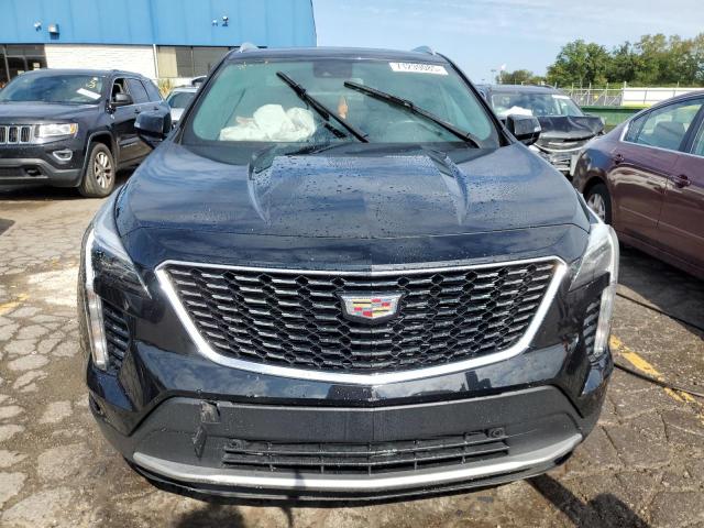 Photo 5 from auction – 2021 CADILLAC XT4 PREMIU with VIN 1GYFZDR48MF062000