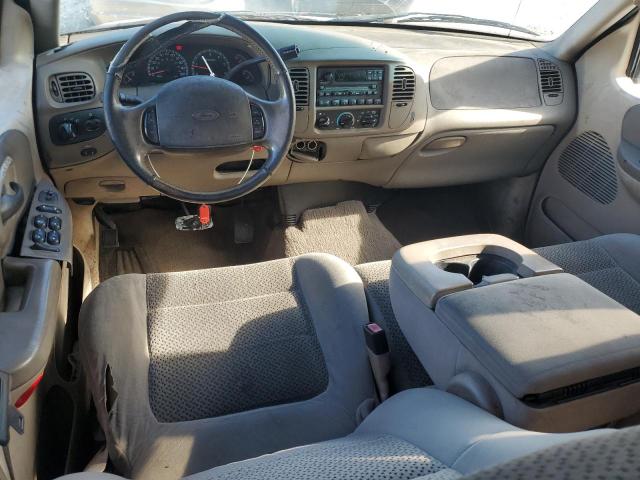 Фото 8 с аукциона – 2002 FORD F150 SUPER с VIN 1FTRW07672KC65232