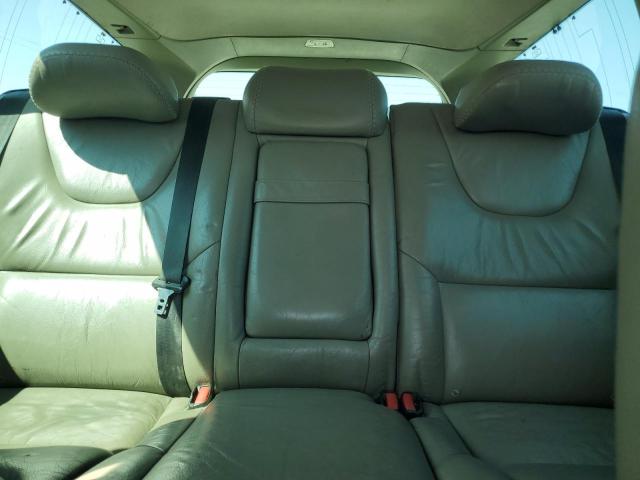 Photo 10 from auction – 2007 VOLVO XC70 with VIN YV4SZ592671279388