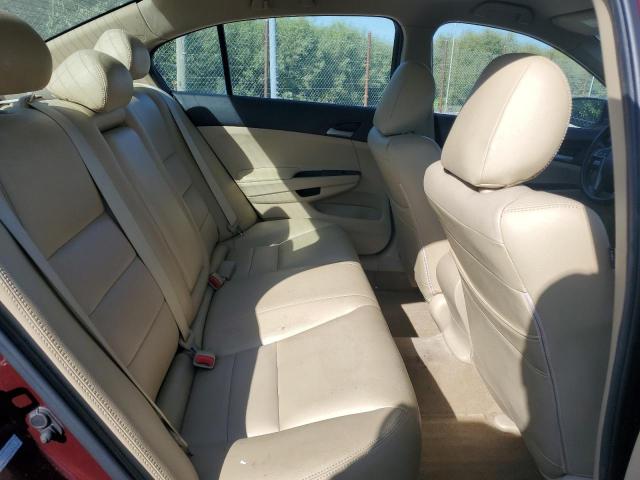 Photo 10 from auction – 2012 HONDA ACCORD LXP with VIN 1HGCP2F45CA046258
