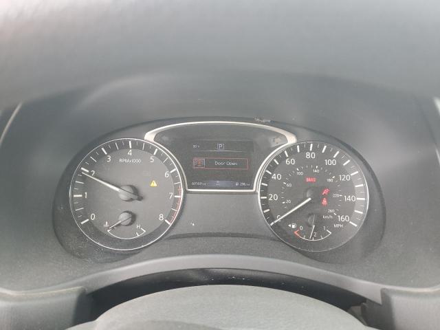 Photo 9 from auction – 2018 NISSAN PATHFINDER with VIN 5N1DR2MN4JC604221