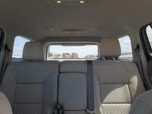 Photo 10 from auction – 2017 GMC ACADIA SLE with VIN 1GKKNKLA5HZ227948