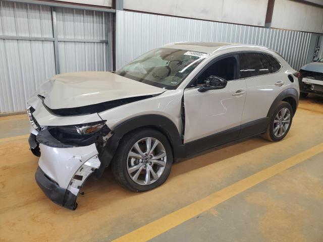 MAZDA CX-30 PREM 2024 with VIN 3MVDMBDM3RM666129 - Photo from auction