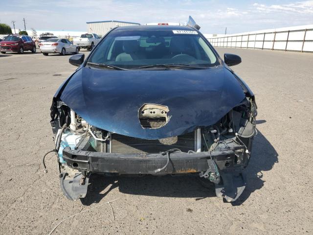 Photo 5 from auction – 2019 TOYOTA COROLLA L with VIN 2T1BURHE5KC233737