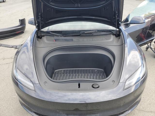 Photo 11 from auction – 2025 TESLA MODEL 3 with VIN 5YJ3E1EA8SF920940