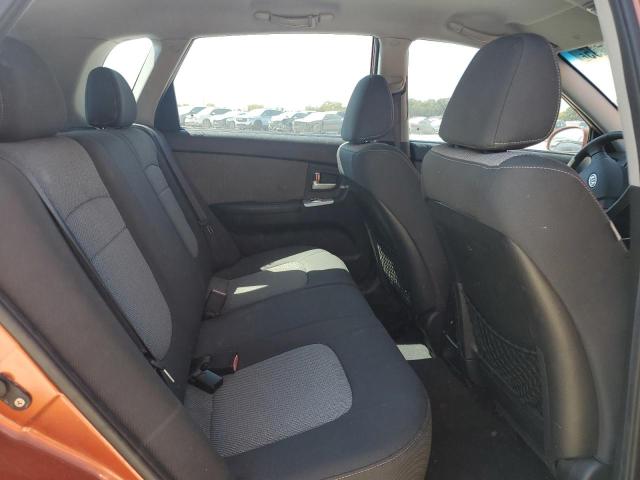 Foto 11 de la subasta – 2008 KIA SPECTRA5 5 con VIN KNAFE161285019355