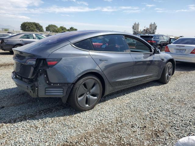 Photo 3 from auction – 2018 TESLA MODEL 3 with VIN 5YJ3E1EA5JF018972