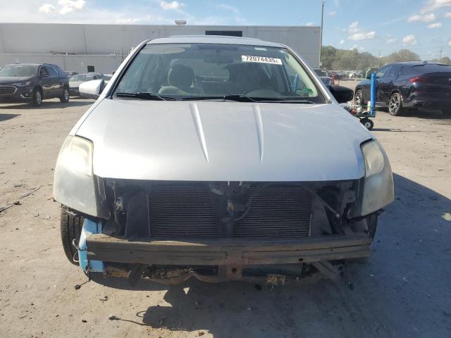 Photo 5 from auction – 2012 NISSAN SENTRA 2.0 with VIN 3N1AB6APXCL641874