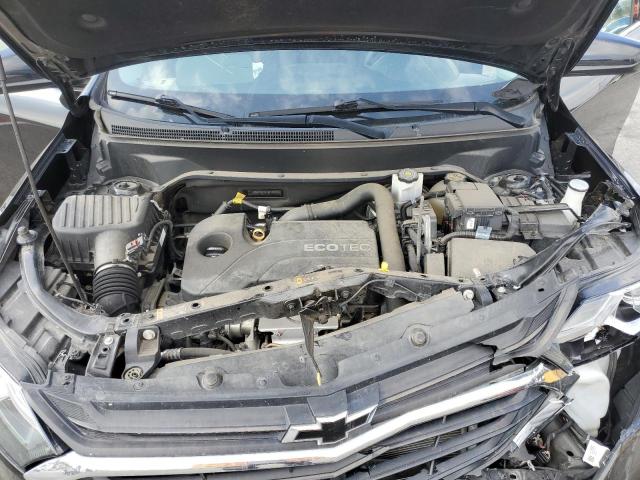 Photo 11 from auction – 2019 CHEVROLET EQUINOX LT with VIN 2GNAXKEV7K6189022