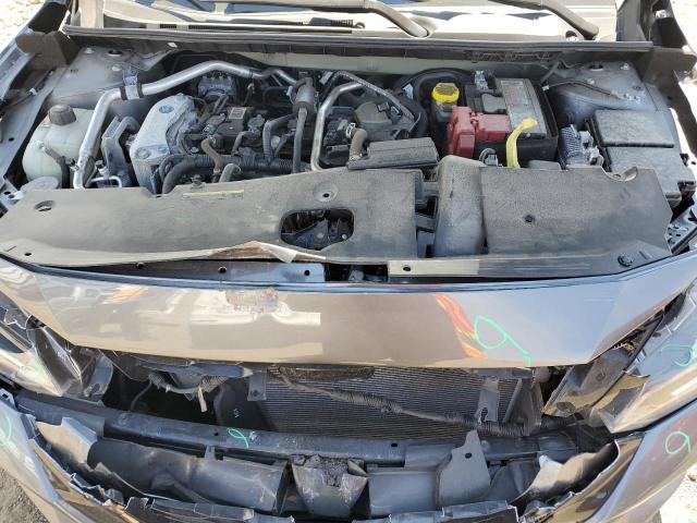 Photo 11 from auction – 2022 NISSAN SENTRA SR with VIN 3N1AB8DVXNY282960