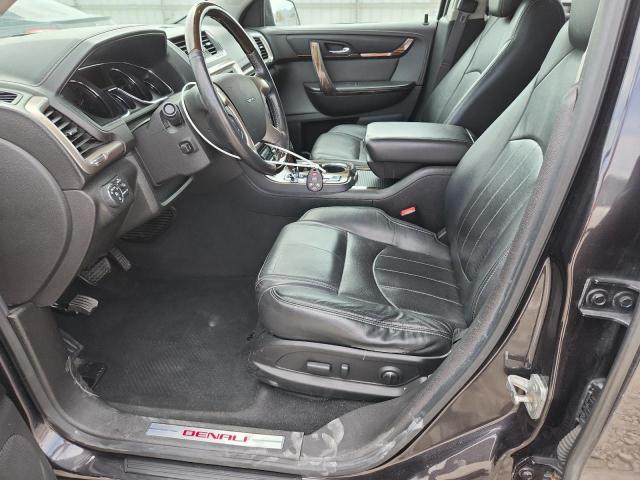 Photo 7 from auction – 2015 GMC ACADIA DEN with VIN 1GKKVTKD3FJ358910