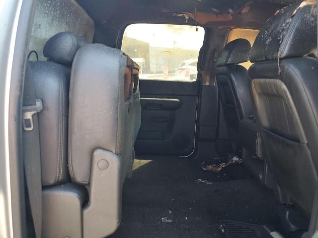 Photo 10 from auction – 2011 CHEVROLET SILVERADO with VIN 3GCPCREA4BG299731