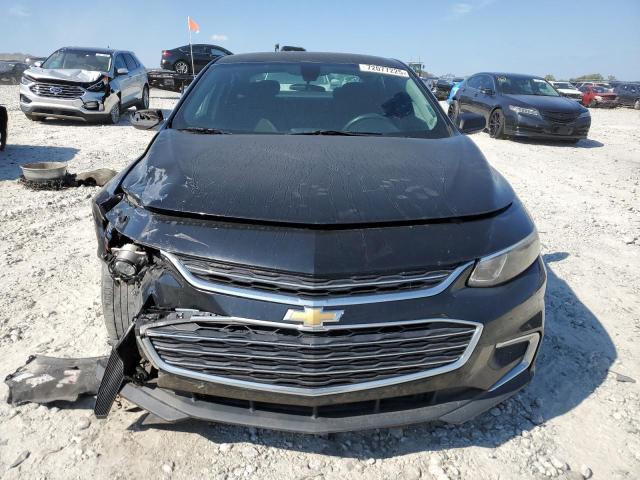Photo 5 from auction – 2017 CHEVROLET MALIBU LS with VIN 1G1ZB5ST8HF254272