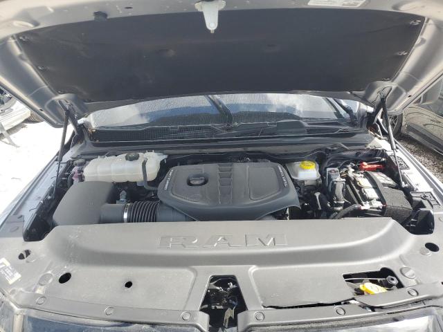 Photo 11 from auction – 2025 RAM 1500 LIMIT with VIN 1C6SRFHP3SN645435