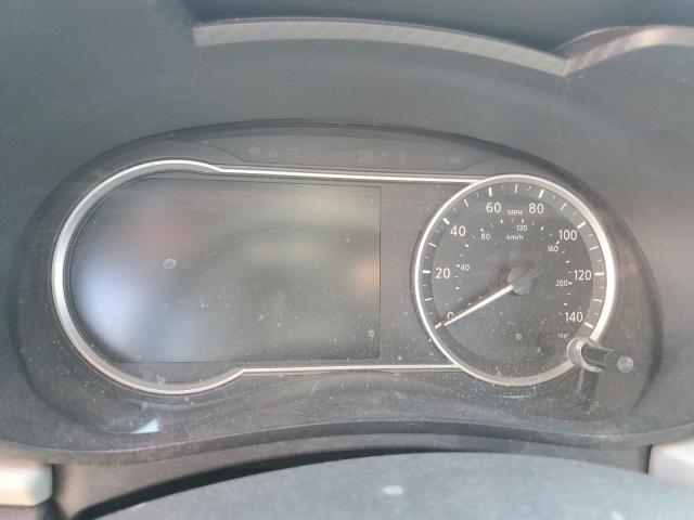 Photo 9 from auction – 2021 NISSAN VERSA SV with VIN 3N1CN8EV9ML893654