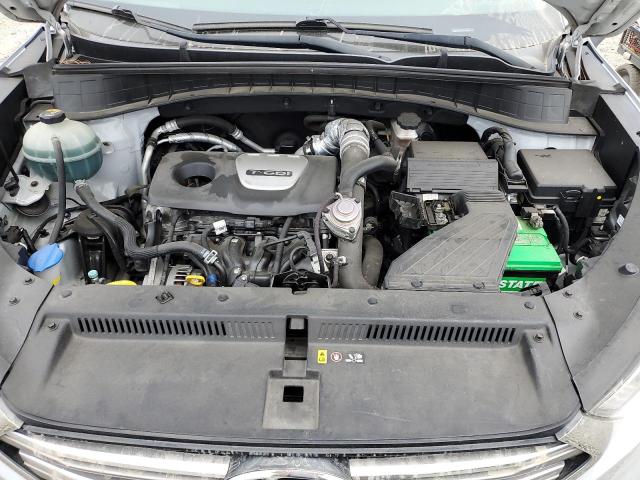 Photo 12 from auction – 2016 HYUNDAI TUCSON LIM with VIN KM8J33A21GU145690