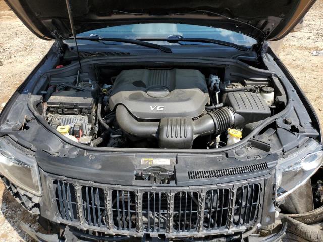 Photo 12 from auction – 2015 JEEP GRAND CHER with VIN 1C4RJFBG3FC234433