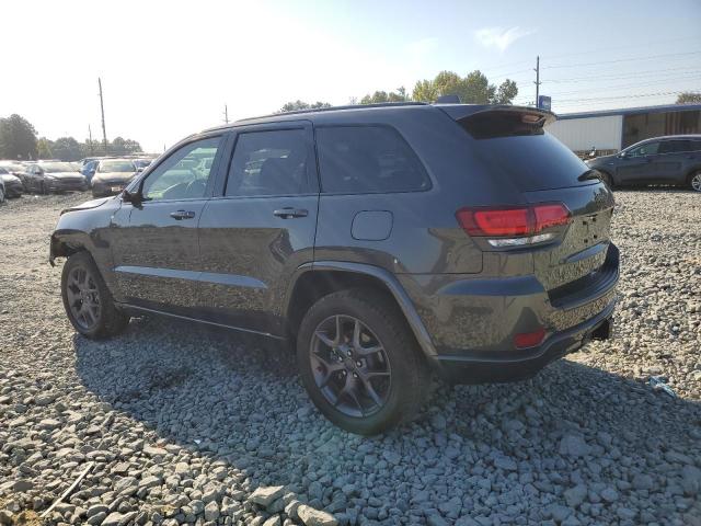Photo 2 from auction – 2021 JEEP GRAND CHER with VIN 1C4RJEBGXMC624310