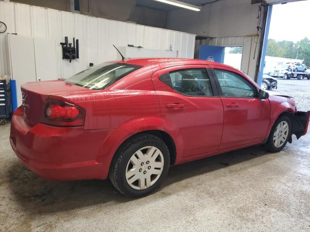 Photo 3 from auction – 2013 DODGE AVENGER SE with VIN 1C3CDZAB5DN753462