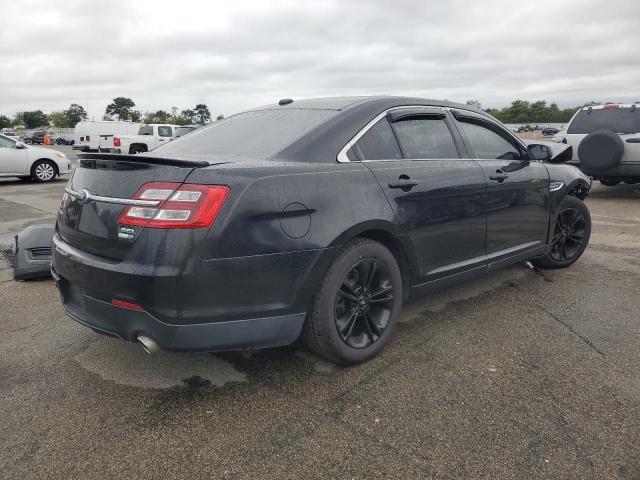 Photo 3 from auction – 2013 FORD TAURUS SEL with VIN 1FAHP2H88DG133516