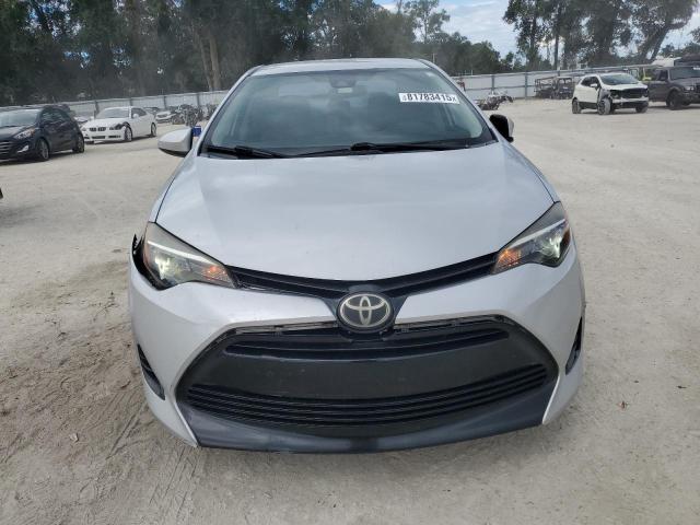 Photo 5 from auction – 2017 TOYOTA COROLLA L with VIN 2T1BURHE9HC842161