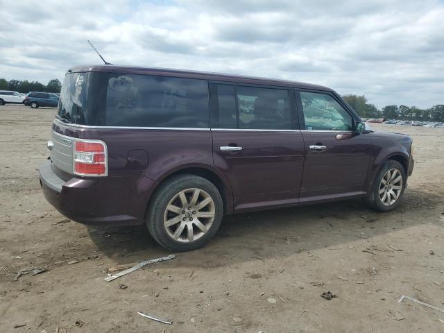 Photo 3 from auction – 2011 FORD FLEX LIMIT with VIN 2FMGK5DC1BBD26025