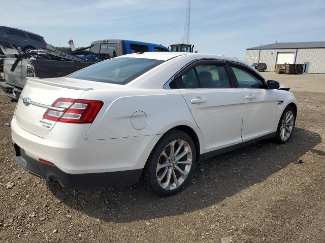 Foto 3 de la subasta – 2018 FORD TAURUS LIM con VIN 1FAHP2J84JG131669