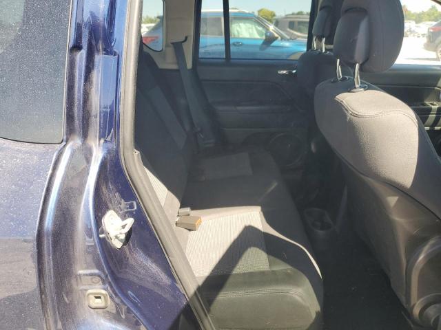 Photo 10 from auction – 2012 JEEP COMPASS LA with VIN 1C4NJCEB9CD623631