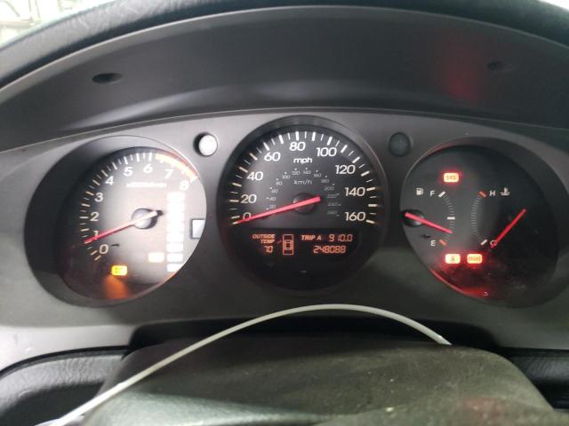 Photo 9 from auction – 2000 ACURA 3.2TL with VIN 19UUA5666YA056782