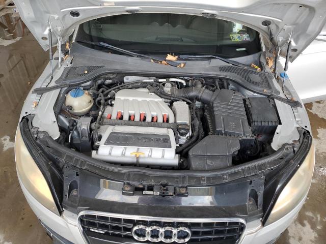 صورة رقم 11 من المزاد - 2008 AUDI TT 3.2 QUA مع VIN TRUDD38J881001350