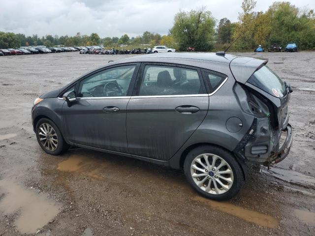 Photo 2 from auction – 2017 FORD FIESTA TIT with VIN 3FADP4FJXHM131018