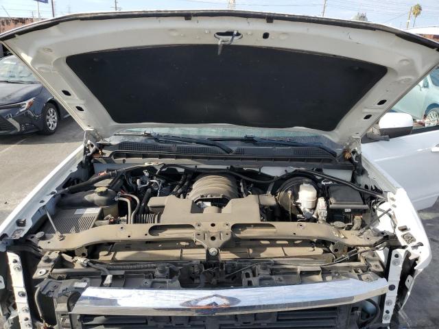 Photo 11 from auction – 2019 CHEVROLET SILVERADO with VIN 2GCRCPEC4K1105027