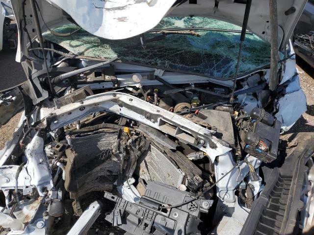 Photo 11 from auction – 2023 FORD EDGE SEL with VIN 2FMPK4J92PBA19201
