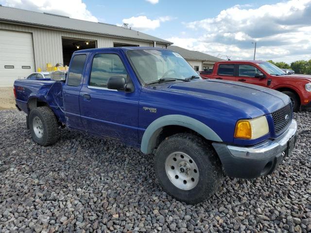 Photo 4 from auction – 2003 FORD RANGER SUP with VIN 1FTZR45E13PB67777