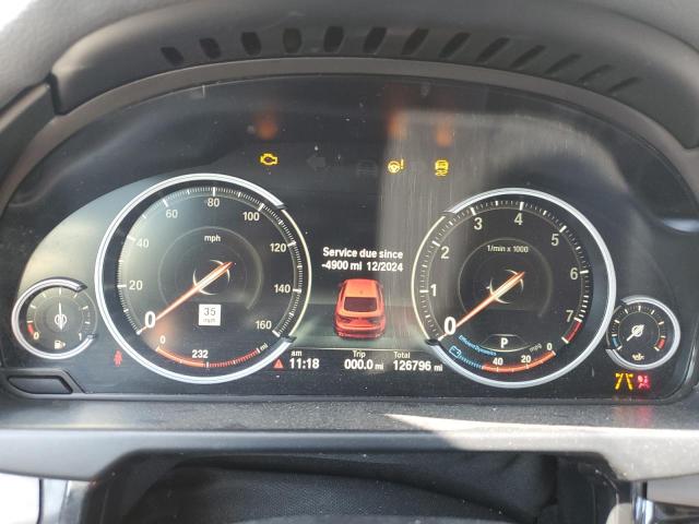 Photo 9 from auction – 2015 BMW X6 XDRIVE3 with VIN 5UXKU2C55F0N77758
