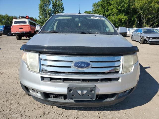 Photo 5 from auction – 2010 FORD EDGE SEL with VIN 2FMDK3JC4ABA26277