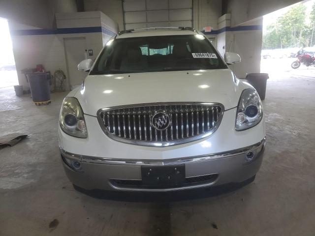 Photo 5 from auction – 2011 BUICK ENCLAVE CX with VIN 5GAKVBED4BJ257565